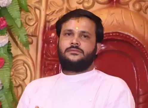 Pt.Devsharan Shastri